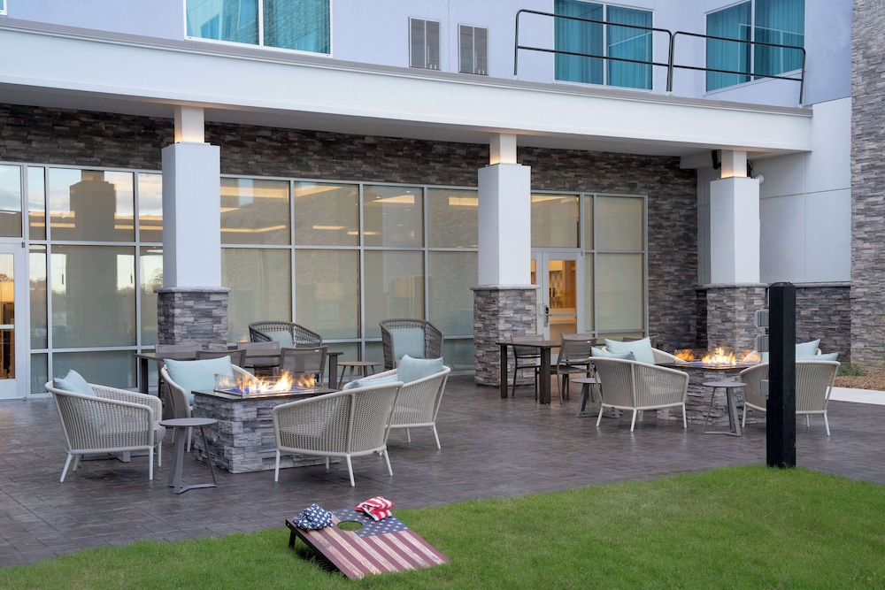 Homewood Suites by Hilton Goldsboro - photo 56