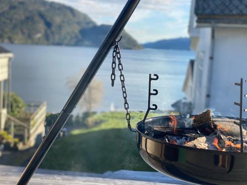 The View — Sauda