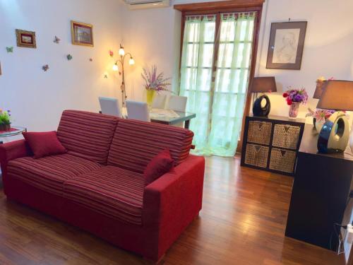 Mancinelli Rome Apartment — 4-Star Luxury Hotel in Rome, Italy