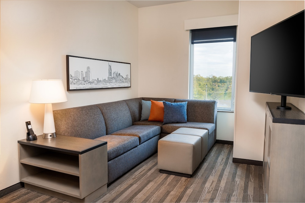 Hyatt House Nashville Airport - photo 9