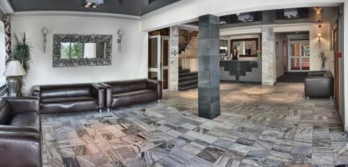 Mazowsze Medi Spa in Ustron, Poland