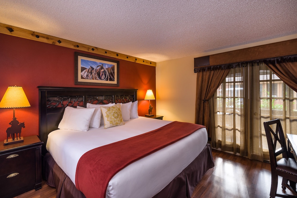 Westgate River Ranch Resort & Rodeo - photo 7