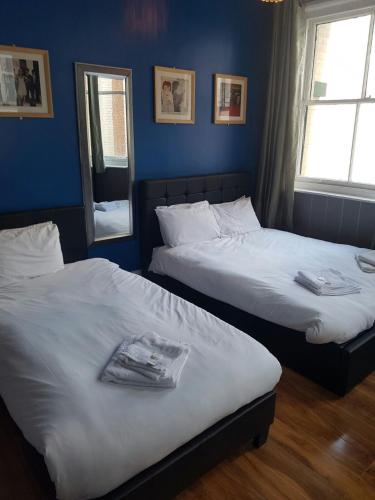 Mother Macs in Manchester, United Kingdom