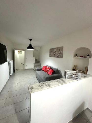 La casa di Stella — 4-Star Luxury Hotel in Isernia, Italy