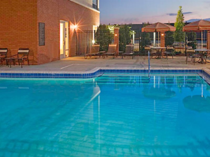 Hyatt Place San Antonio Airport Quarry Market - photo 17