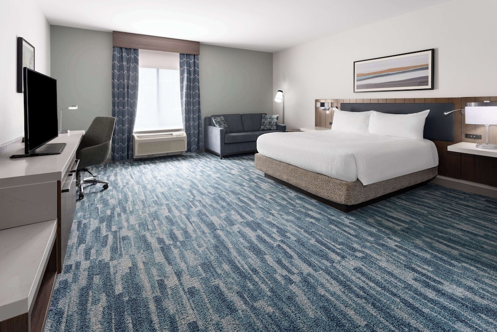 Hilton Garden Inn Winston Salem Hanes Mall - photo 27