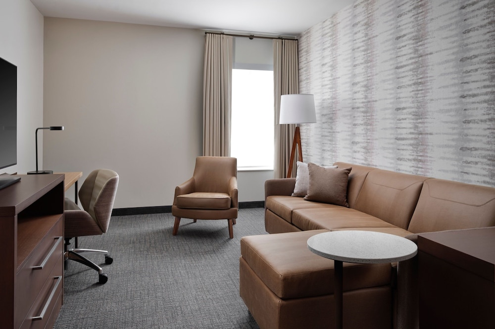 Inn at Bellefield Residence Inn by Marriott - photo 26