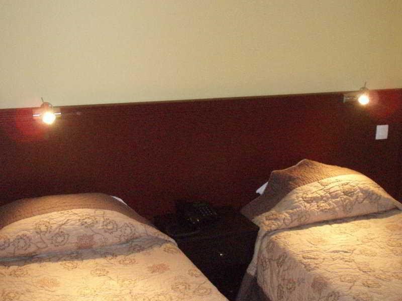 Hotel Mon Reve Amadeus - last minute hotel in Paris