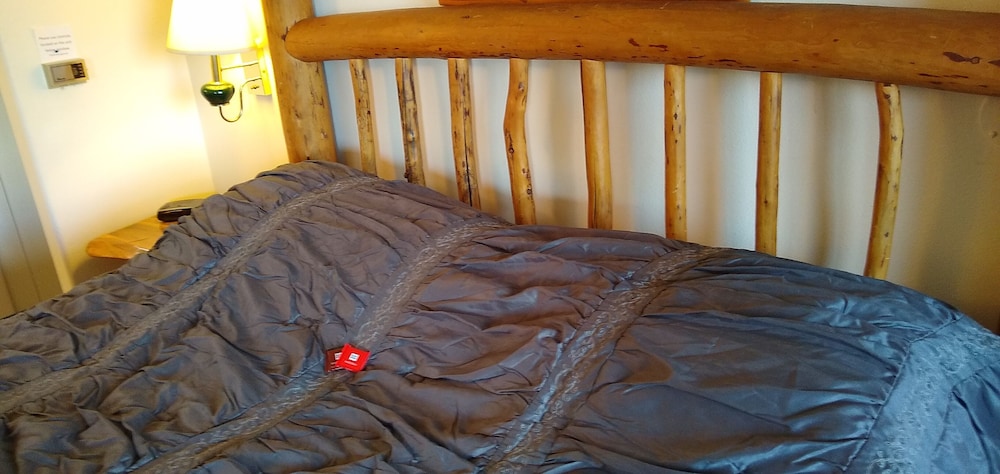 The Ponderosa Motel - photo 22