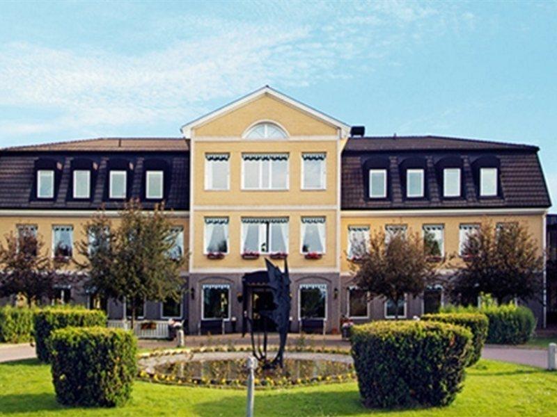 Quality Hotel Selma Lagerlöf — hotel in Sunne