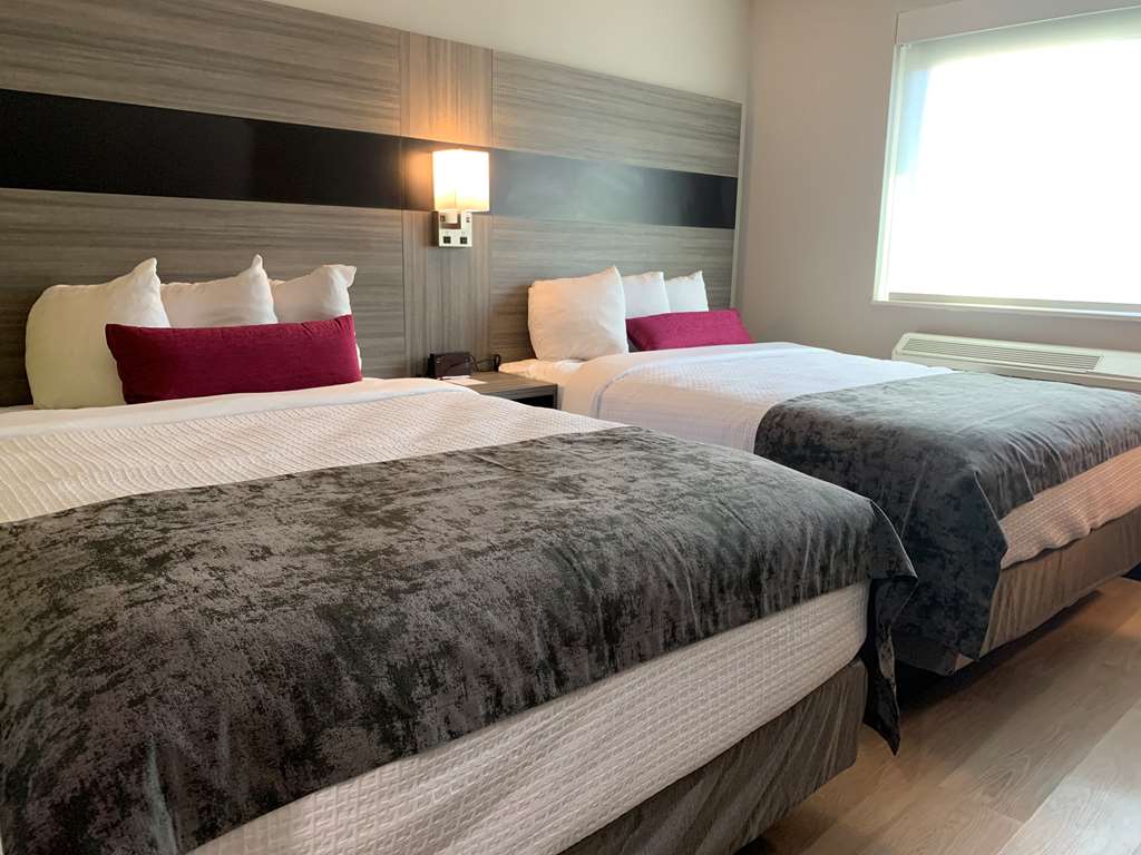 Best Western Plus Brooklyn Prospect Park - photo 11