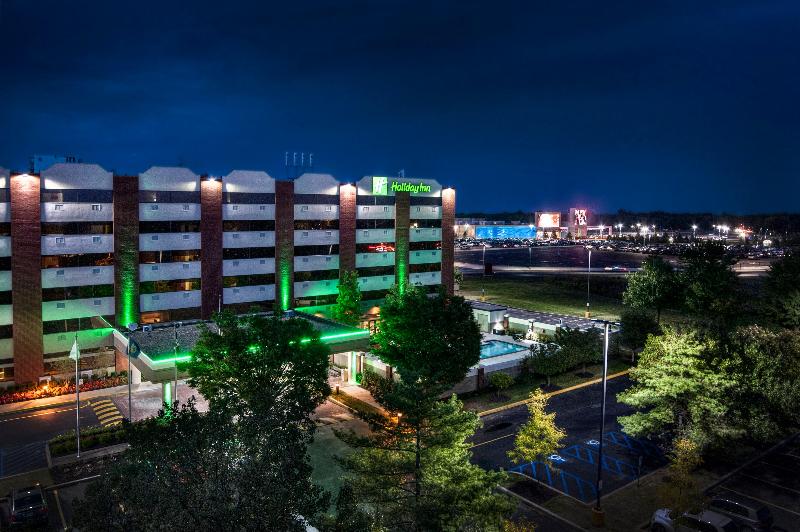 Inn At Fox Chase Bw Premier Collection in Philadelphia, United States