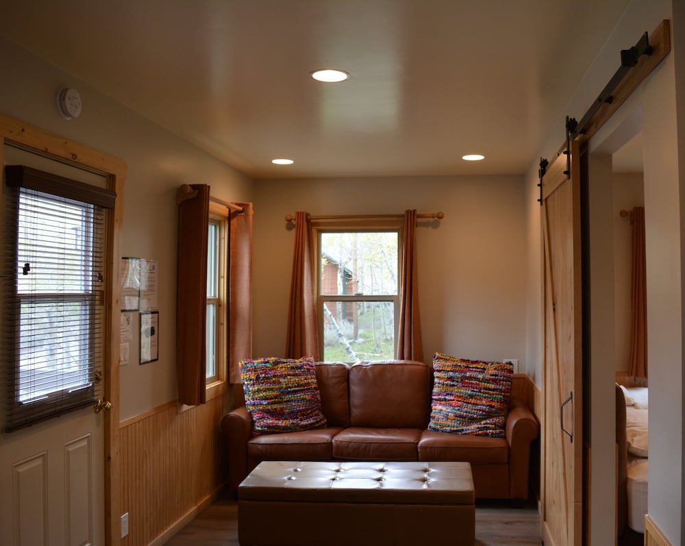 Convict Lake Resort - photo 177
