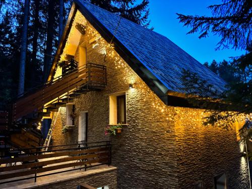 Rifugio Federici Home & Spa — 4-Star Luxury Hotel in Spezzano Della Sila, Italy