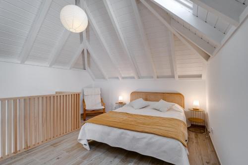 Casa do Avô Faro City — 4-Star Luxury Hotel in Faro, Portugal