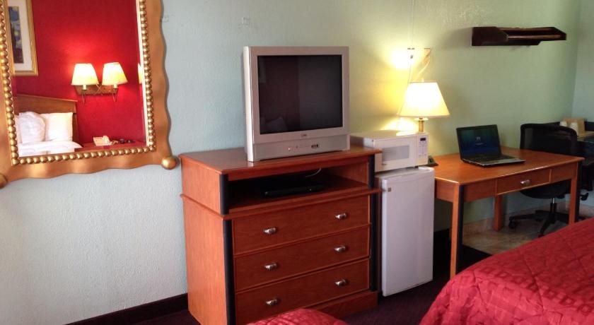 Motor Inn - photo 2