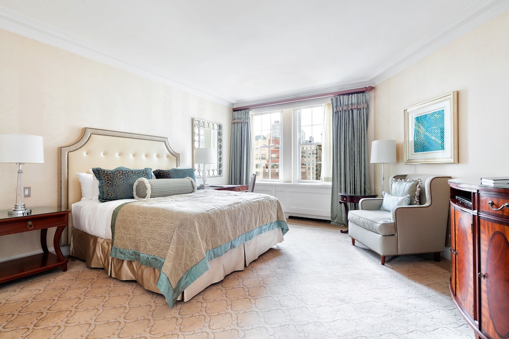 The Pierre A Taj Hotel New York - photo 17