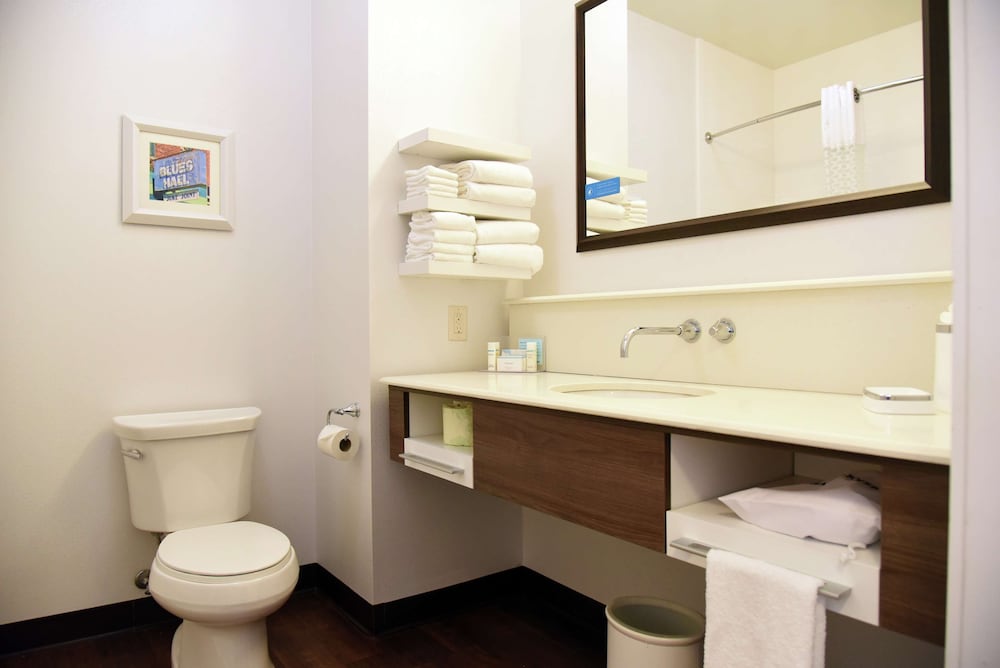 Hampton Inn Kalamazoo - photo 16