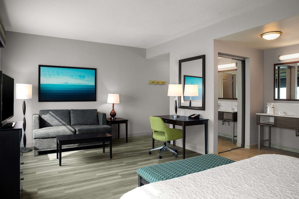 Hampton Inn & Suites Homestead Miami South - photo 11