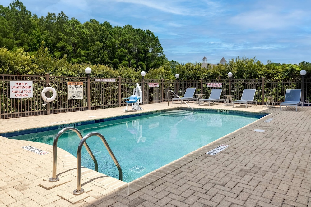 Spark by Hilton Savannah Airport - photo 23