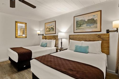 El Pueblo Inn - photo 36