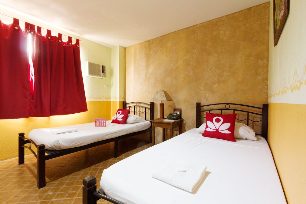 ZEN Rooms A. Villalon Drive