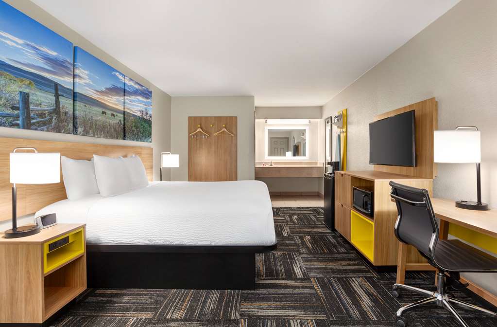 Days Inn by Wyndham Paris - photo 23