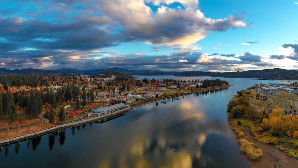 Resort City Inn Coeur d'Alene - photo 26
