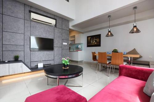 Solstice Duplex Cyberjaya By EC — 4-Star Luxury Hotel in Kuala Lumpur, Malaysia