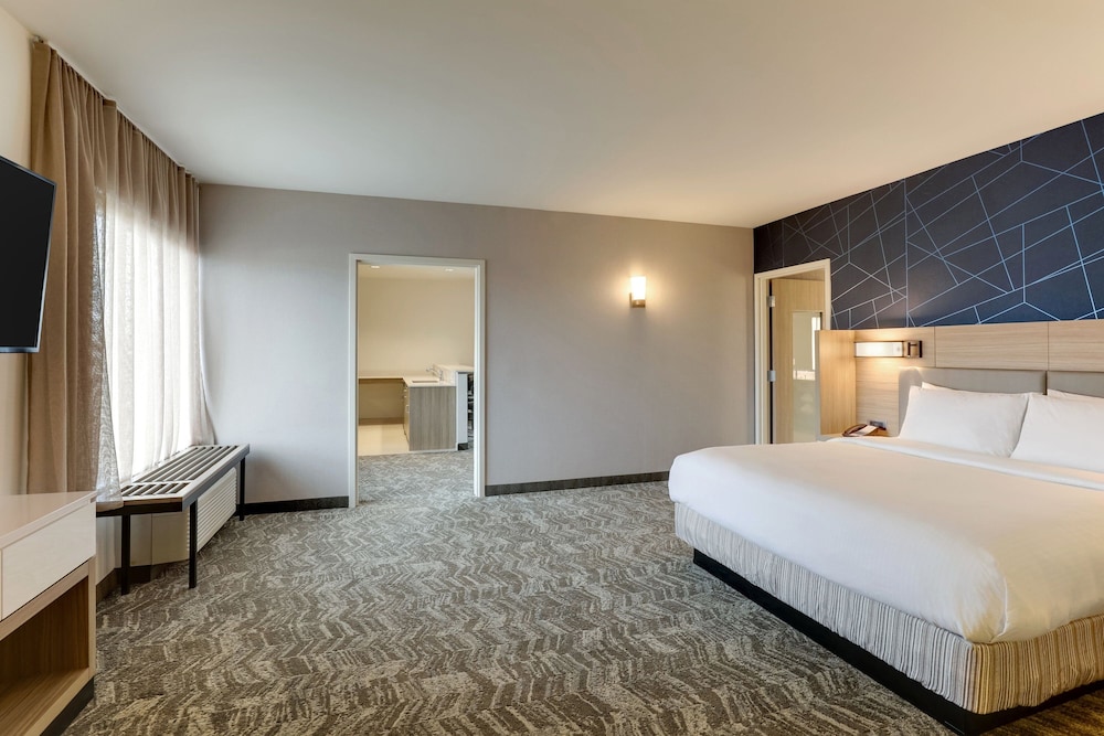 SpringHill Suites by Marriott Cheraw - photo 20