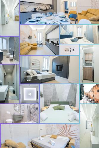 Casa Gemma Rome — 4-Star Luxury Hotel in Rome, Italy
