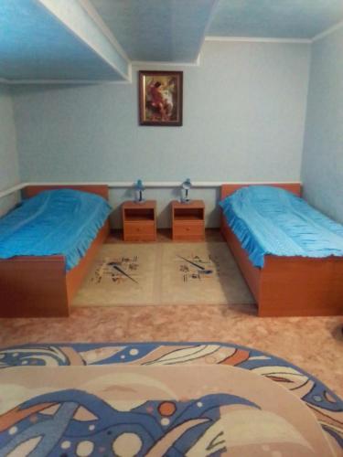 Bukhta Radosti - last minute hotel in Orenburg