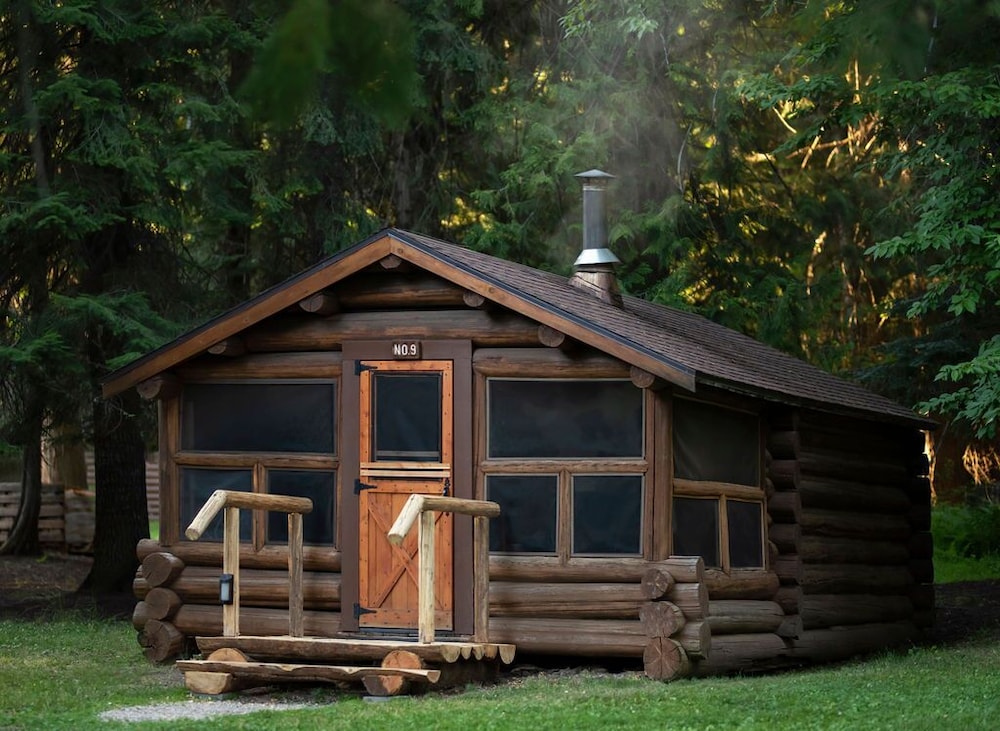 Lochsa Lodge Resort - photo 184