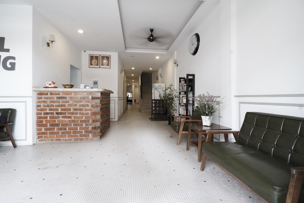 M S Hotel Tengku Kelana KTM Klang in Klang, Malaysia