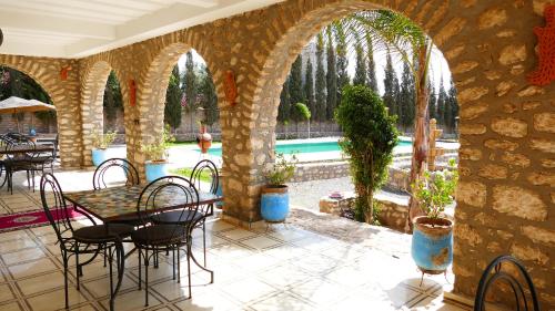 Villa shahinaz in Essaouira city — 4-Star Luxury Hotel in Essaouira, Morocco
