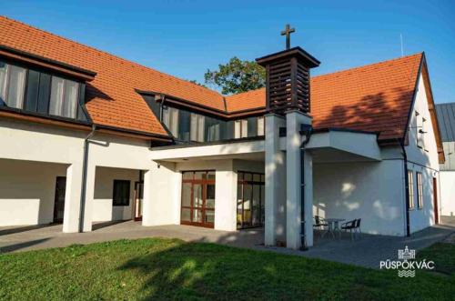 Migazzi Vendégház in Vac, Hungary