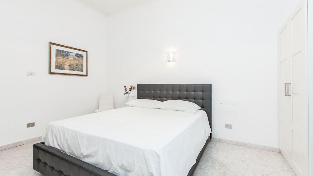 Apartop - carbon neutral hotel in Rome