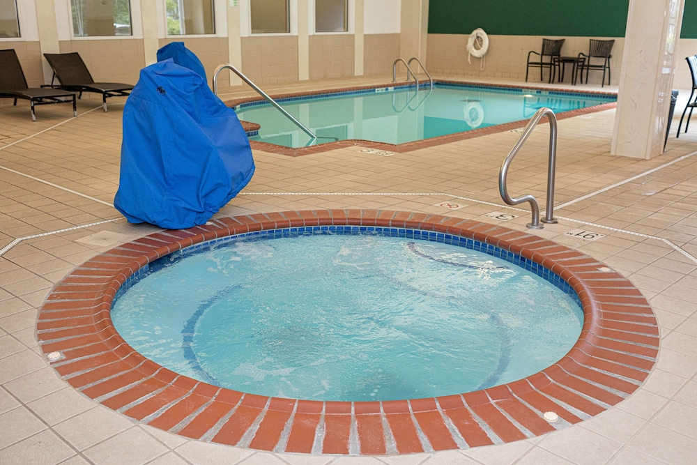 Holiday Inn Effingham by IHG - photo 20