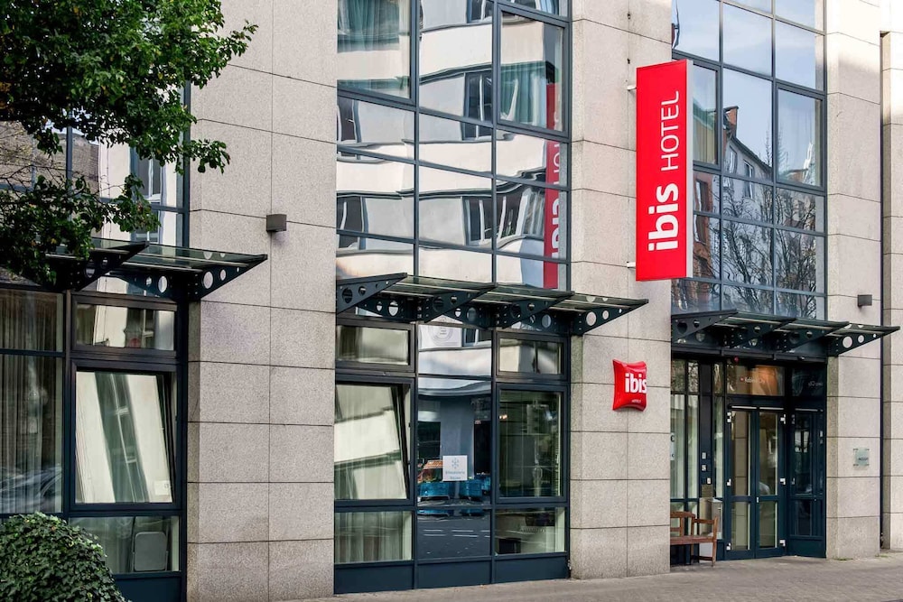 ibis Koblenz City in Koblenz, Germany