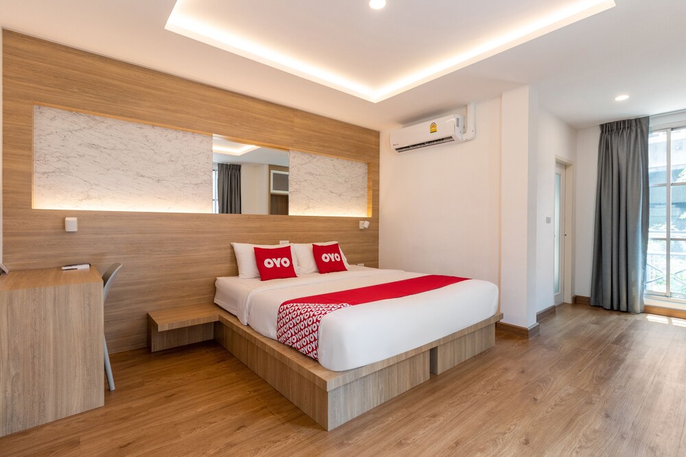 Atnest Hostel