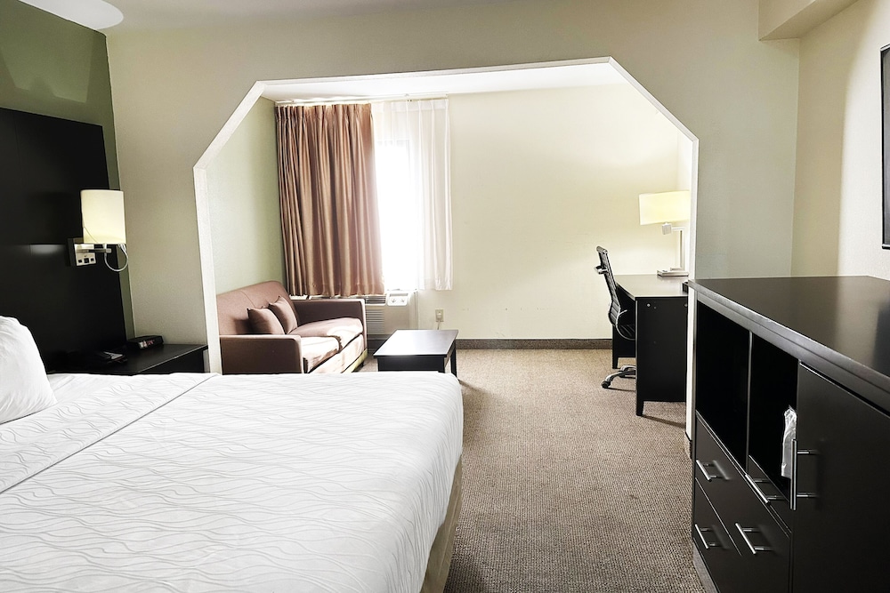 Oyo Hotel Rome West Ga - photo 27