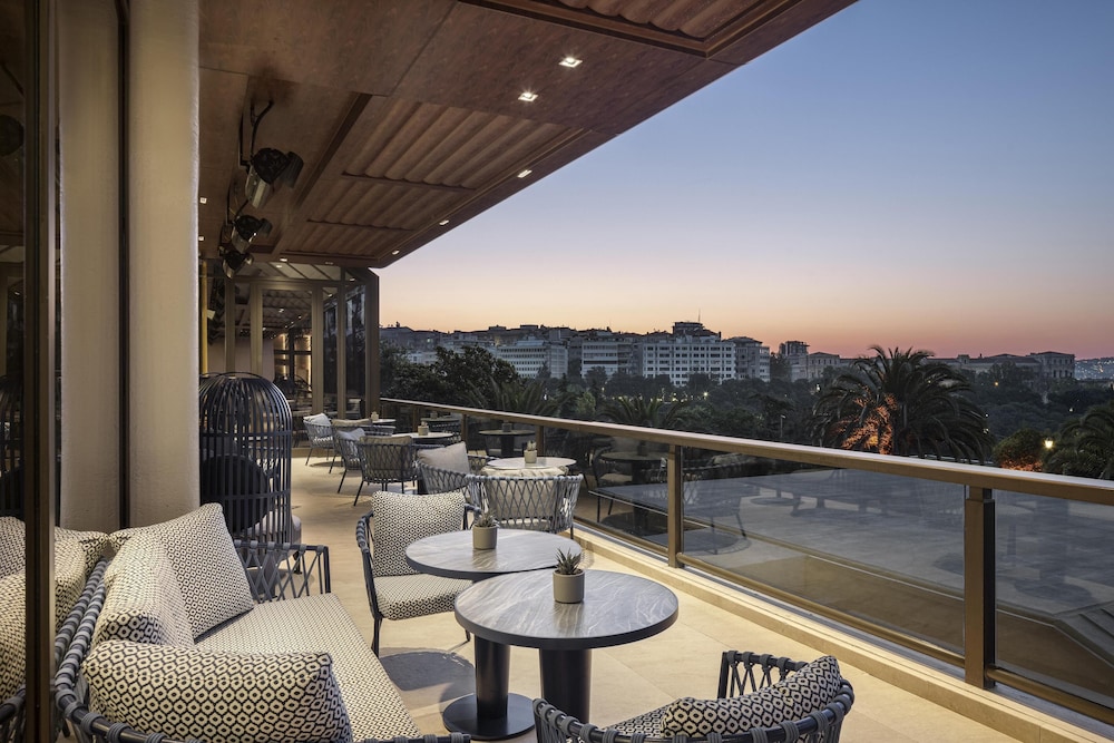 Hilton Istanbul Bosphorus — Istanbul — photo 4