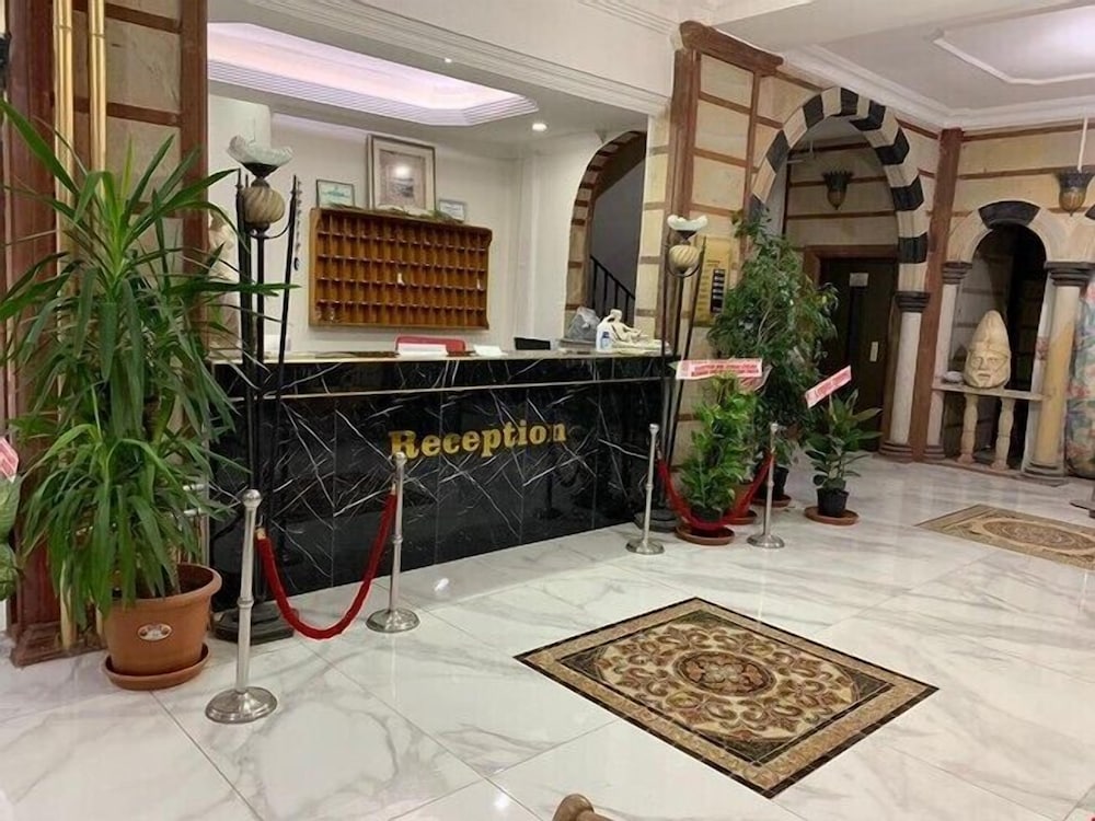 Tas Saray Bardakci Hotel — Kahta — photo 4