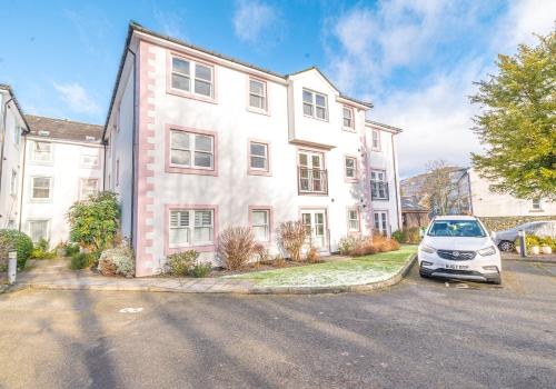 16 Greta Grove House — 4-Star Luxury Hotel in Keswick, United Kingdom