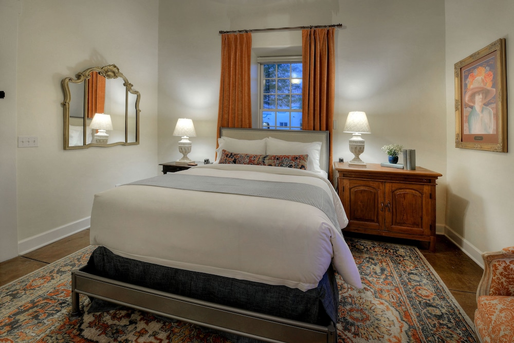 The Armory Park Inn - photo 14