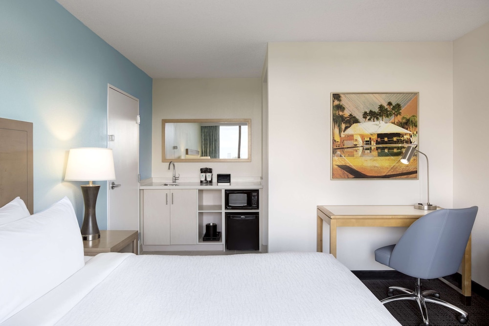 Embassy Suites by Hilton Tampa Airport Westshore - photo 14