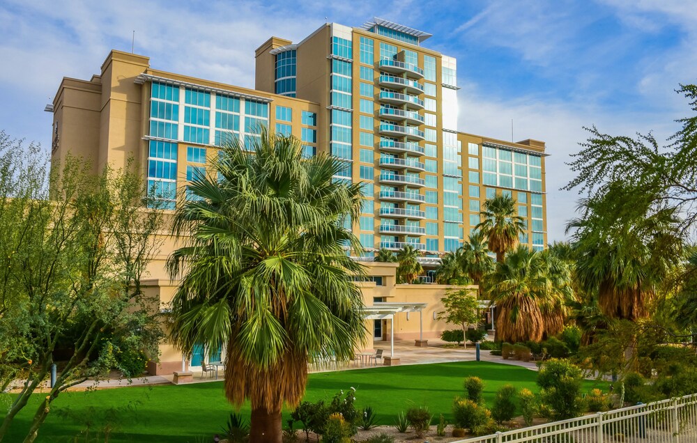 Agua Caliente Casino Rancho Mirage - featured photo
