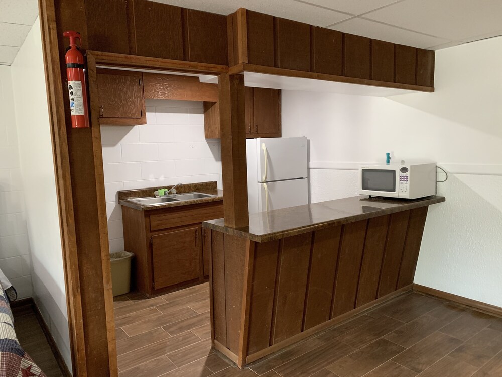 Big South Fork Lodge - photo 2