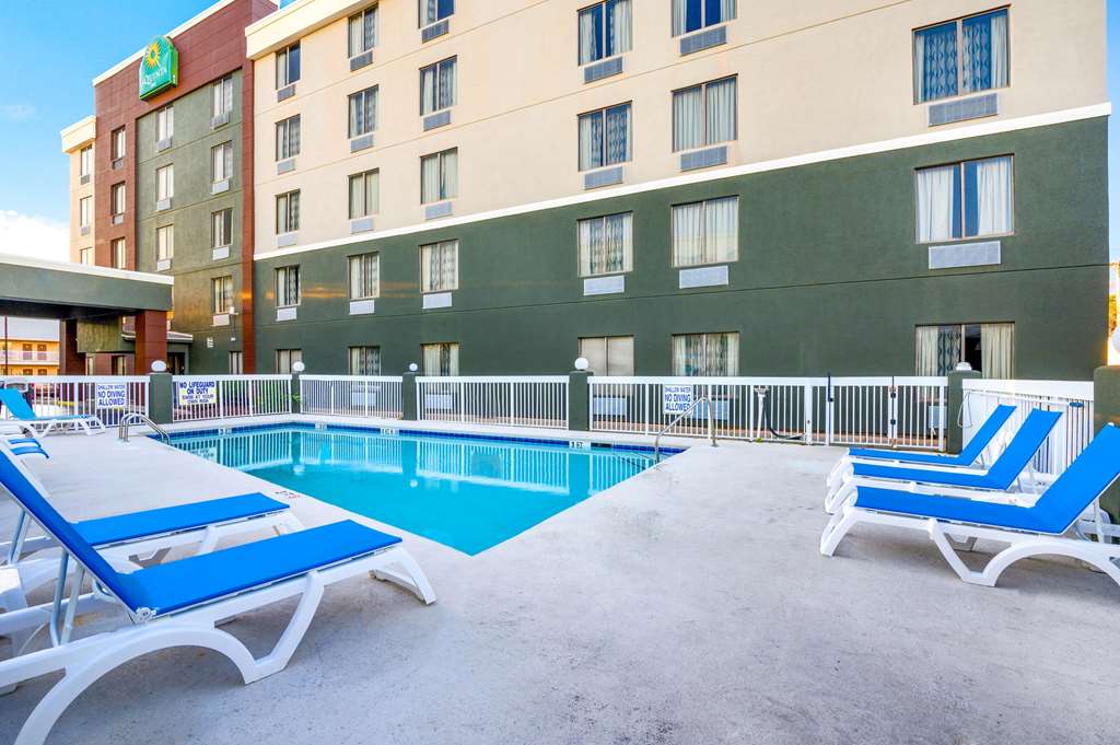 La Quinta Inn by Wyndham North Myrtle Beach - photo 7