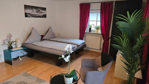 Ferienhaus Weilheim Mit Garten Spiel Und Spass — Weilheim